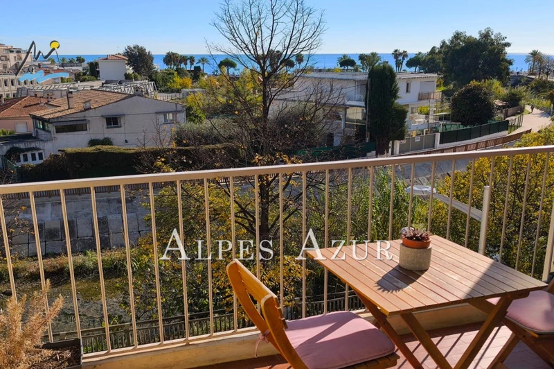 Apartment Cagnes-sur-Mer Hippodrome,   to buy apartment  2 rooms   56&nbsp;m&sup2;