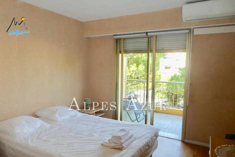 Vente appartement Cagnes-sur-Mer  