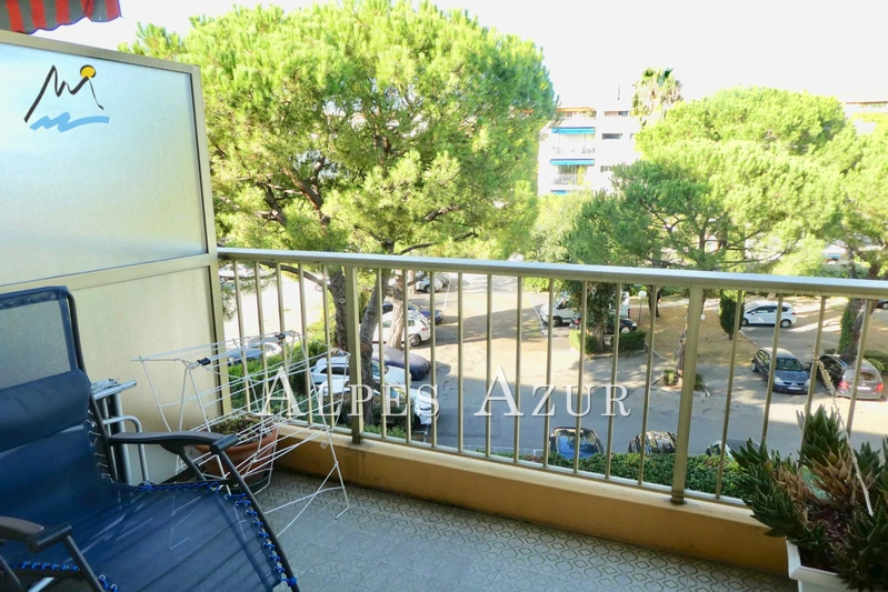 Vente appartement Cagnes-sur-Mer  