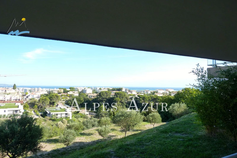 Vente appartement Saint-Laurent-du-Var  