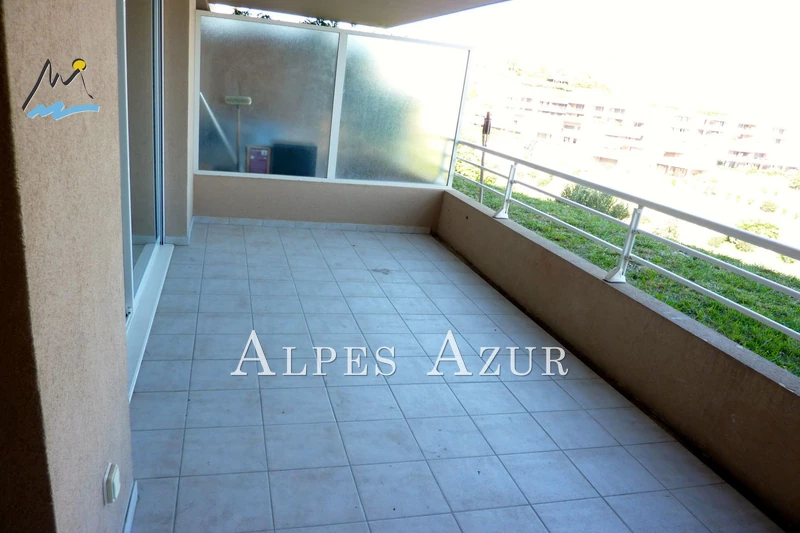 Vente appartement Saint-Laurent-du-Var  