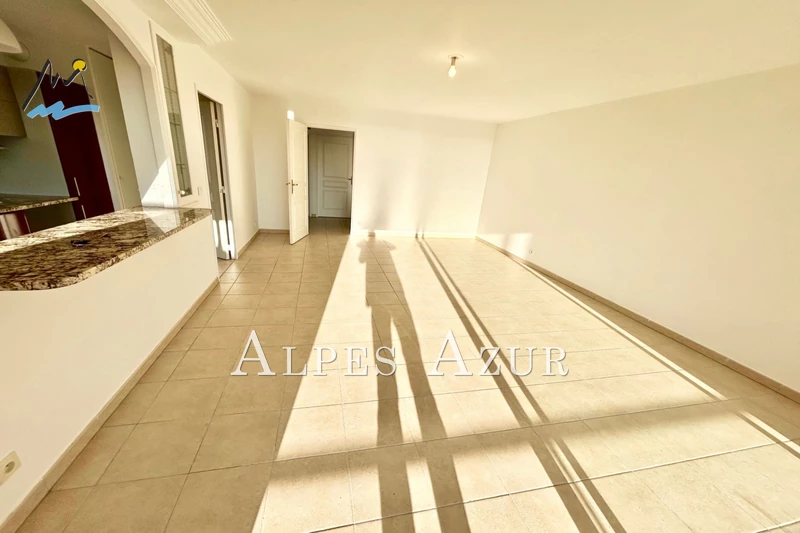 Vente appartement Saint-Laurent-du-Var  