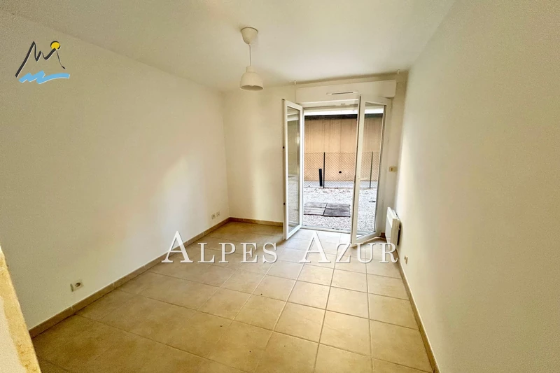 Vente appartement Saint-Laurent-du-Var  