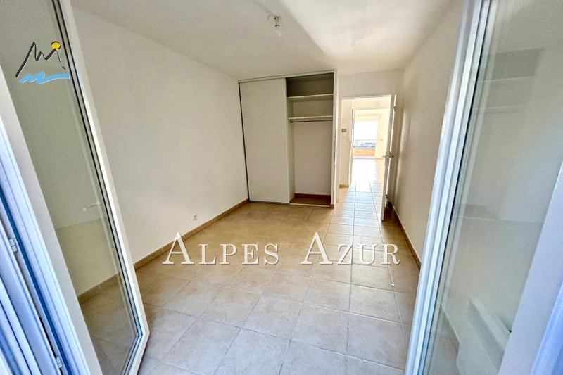 Vente appartement Saint-Laurent-du-Var  