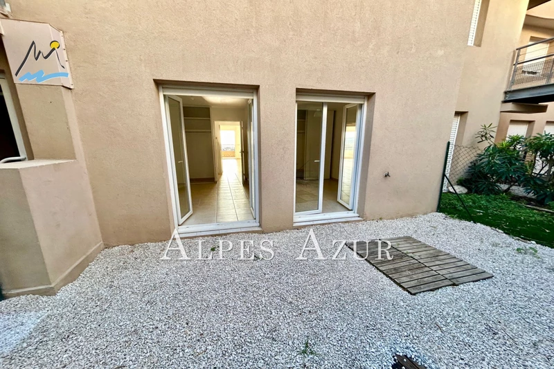 Vente appartement Saint-Laurent-du-Var  
