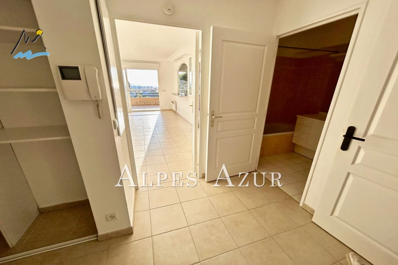 Vente appartement Saint-Laurent-du-Var  