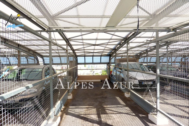 Vente appartement Saint-Laurent-du-Var  