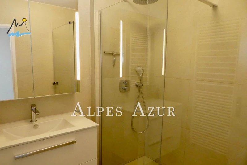 Vente appartement Cagnes-sur-Mer  