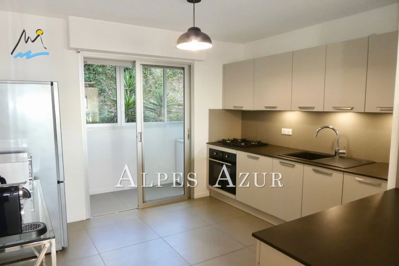 Vente appartement Cagnes-sur-Mer  