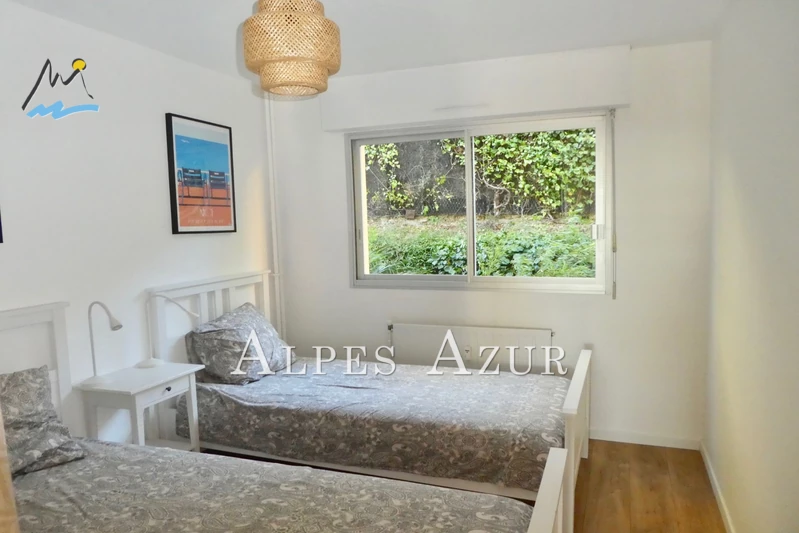 Vente appartement Cagnes-sur-Mer  