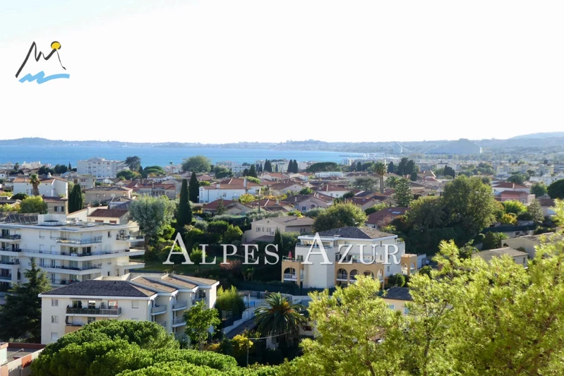 Apartment Cagnes-sur-Mer Val fleuri,   to buy apartment  3 rooms   63&nbsp;m&sup2;