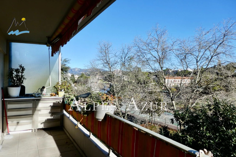 Vente appartement Cagnes-sur-Mer  