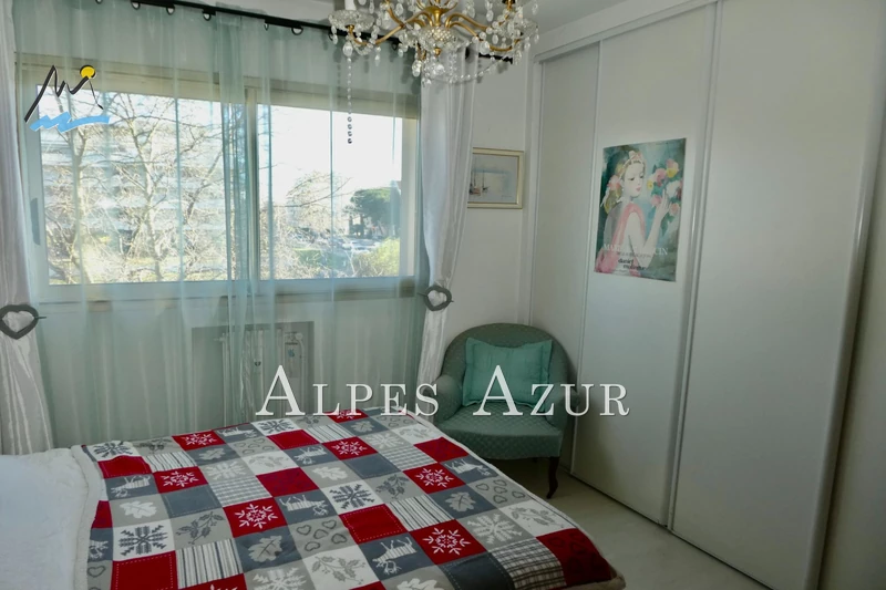 Vente appartement Cagnes-sur-Mer  