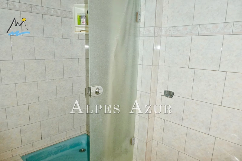 Vente appartement Cagnes-sur-Mer  