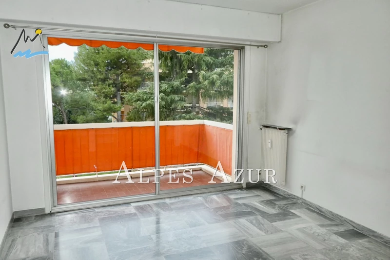 Vente appartement Cagnes-sur-Mer  