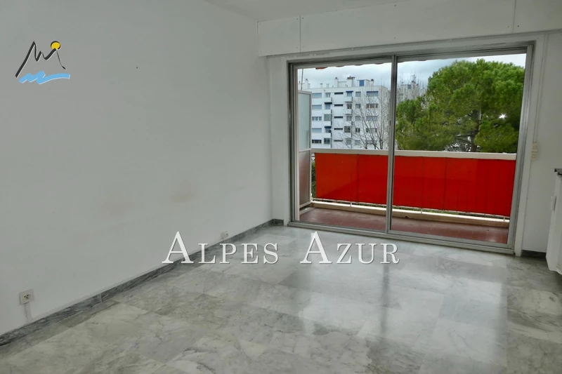 Vente appartement Cagnes-sur-Mer  