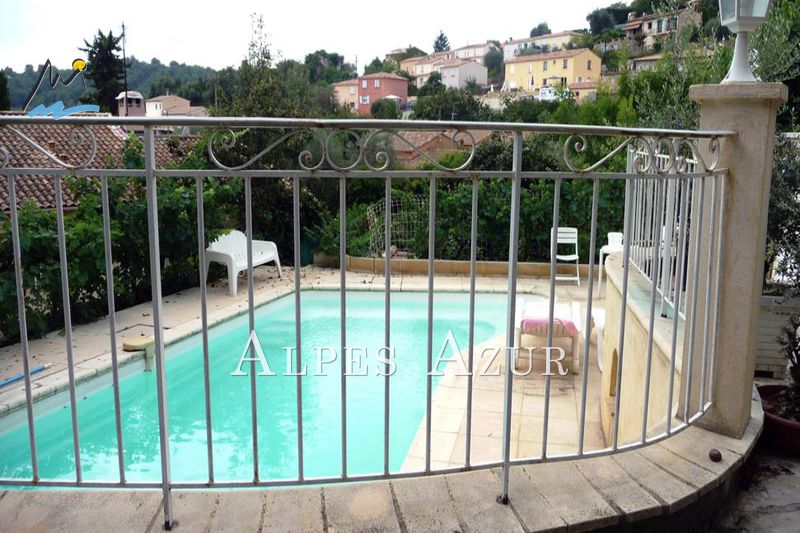 Photo Villa La Gaude Proche cagnes sur mer, to buy villa 8 bedrooms 310 m²