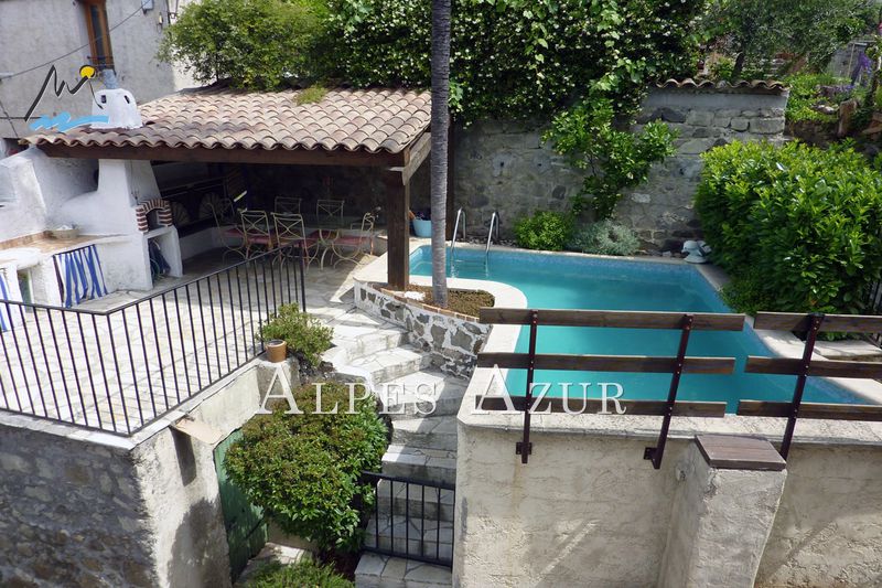 Photo House Villeneuve-Loubet Village, to buy house 6 bedrooms 180 m²