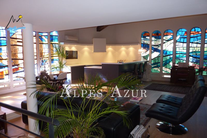 Photo House Vence Proche centre , to buy house 3 bedrooms 142 m²
