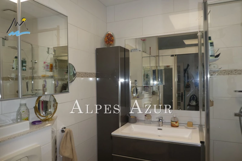 Vente maison de ville Cagnes-sur-Mer  