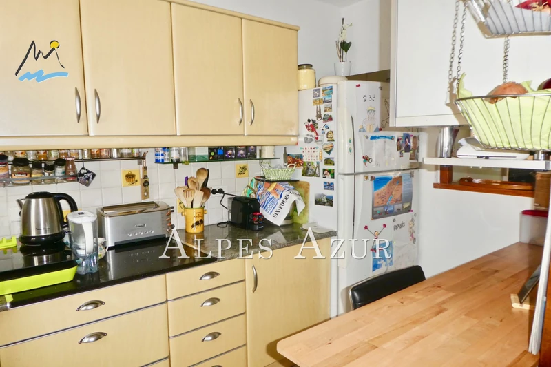Vente maison de ville Cagnes-sur-Mer  