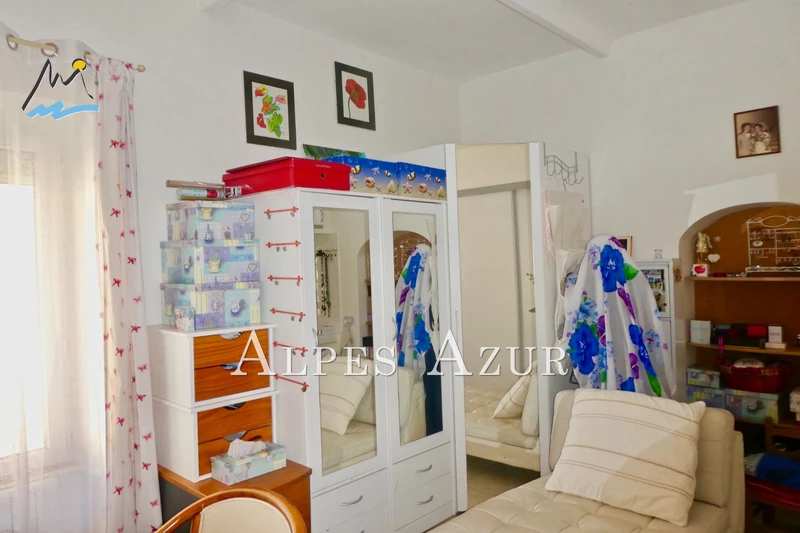 Vente maison de ville Cagnes-sur-Mer  