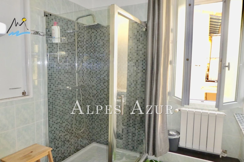 Vente maison de ville Cagnes-sur-Mer  