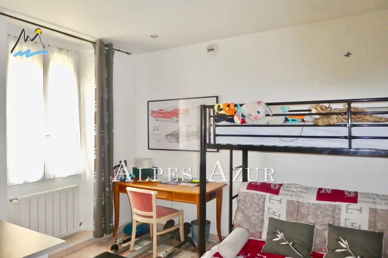 Vente maison de ville Cagnes-sur-Mer  