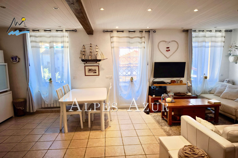 Vente maison de ville Cagnes-sur-Mer  