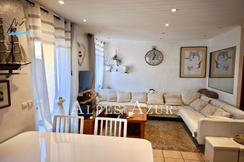 Vente maison de ville Cagnes-sur-Mer  