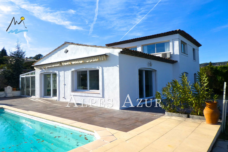 Photo Villa La Colle-sur-Loup Entrée la colle sur loup, to buy villa 3 bedrooms 160 m²