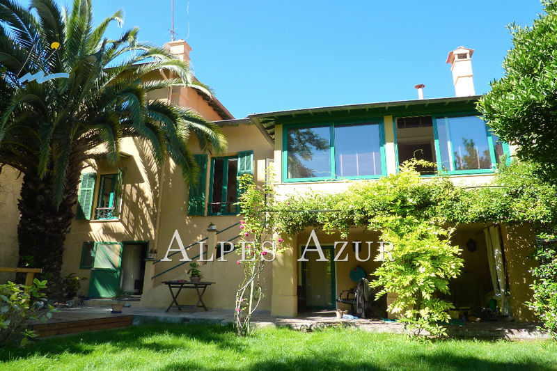 Photo Villa Vence Centre-ville, to buy villa 5 bedrooms 160 m²