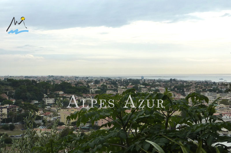 Photo Maison de village Cagnes-sur-Mer Haut de cagnes, achat maison de village 4 chambres 130 m²