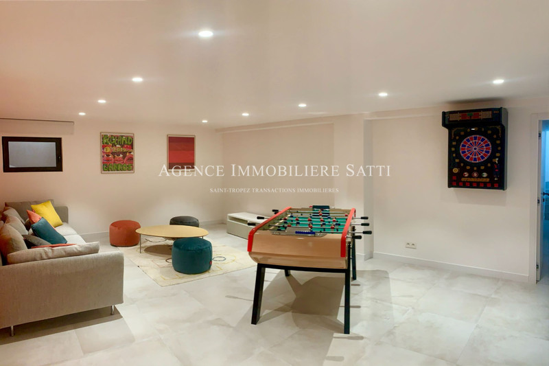 Photo n°26 -  Maison villa contemporaine Saint-Tropez 83990 - Prix sur demande