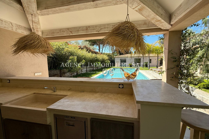 Photo n°29 -  Maison villa contemporaine Saint-Tropez 83990 - Prix sur demande