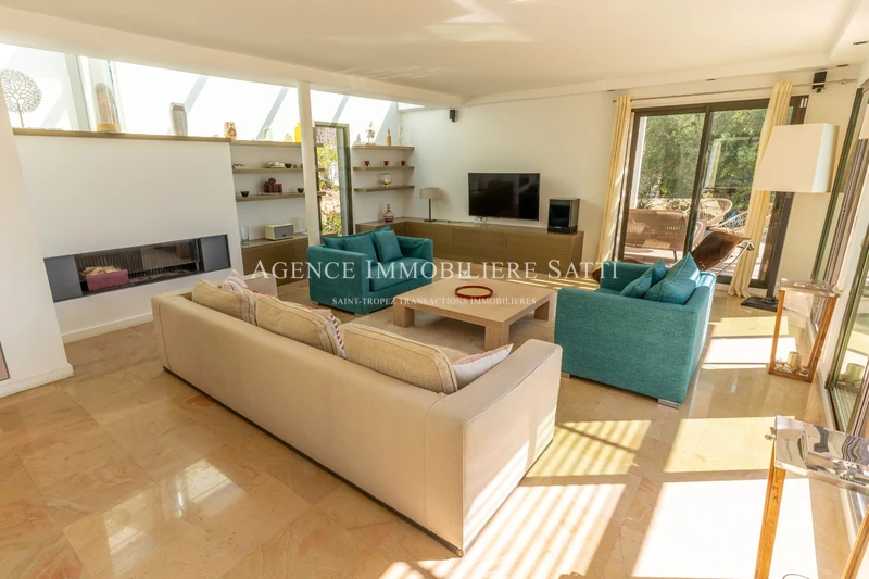 Photo n°6 -  maison Ramatuelle 83350 - Prix sur demande