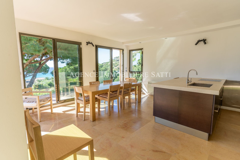 Photo n°7 -  maison Ramatuelle 83350 - Prix sur demande