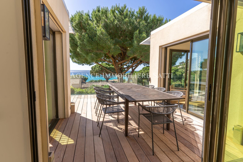 Photo n°8 -  maison Ramatuelle 83350 - Prix sur demande