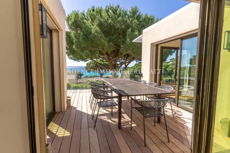 Photo n°8 -  maison Ramatuelle 83350 - Prix sur demande