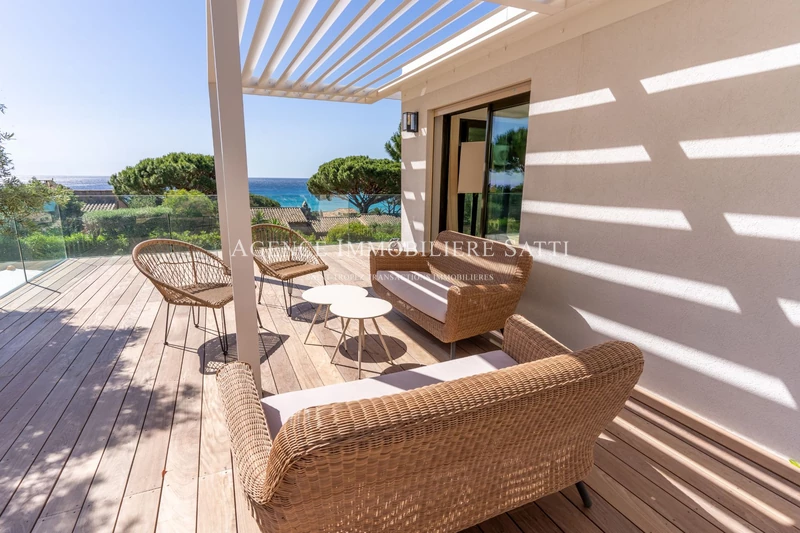 Photo n°3 -  maison Ramatuelle 83350 - Prix sur demande