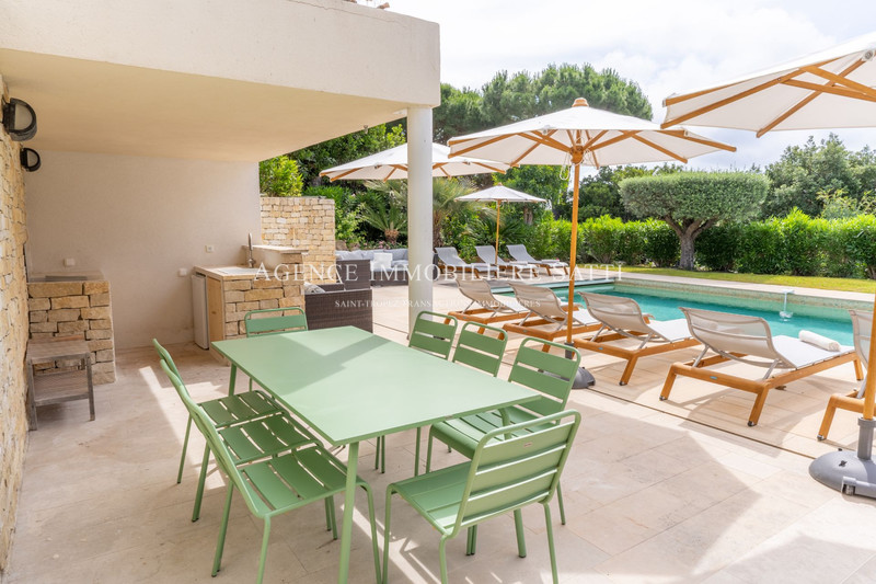 Photo n°5 -  maison Ramatuelle 83350 - Prix sur demande