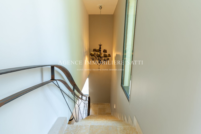 Photo n°9 -  maison Ramatuelle 83350 - Prix sur demande
