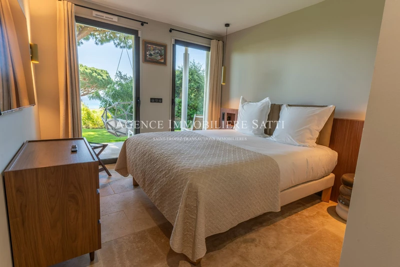 Photo n°10 -  maison Ramatuelle 83350 - Prix sur demande
