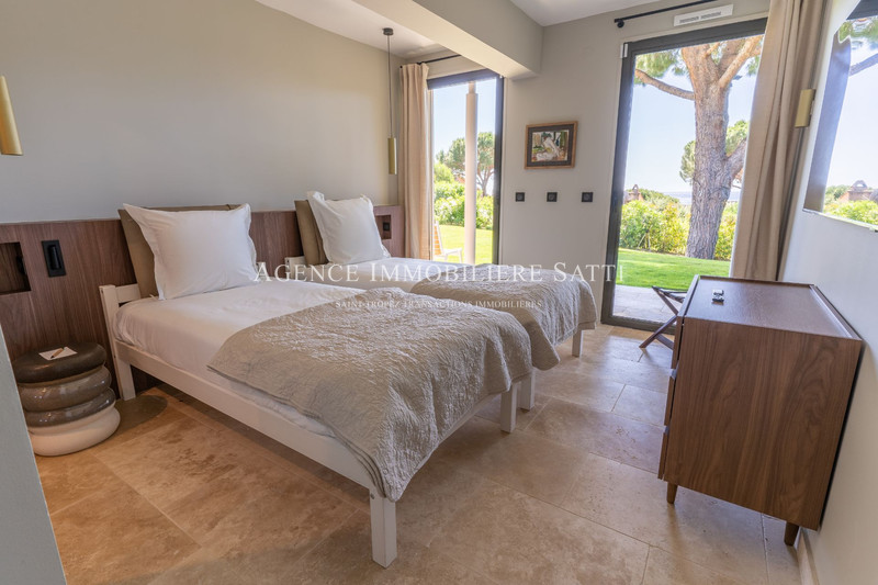 Photo n°11 -  maison Ramatuelle 83350 - Prix sur demande