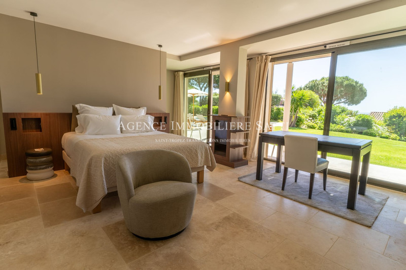 Photo n°13 -  maison Ramatuelle 83350 - Prix sur demande