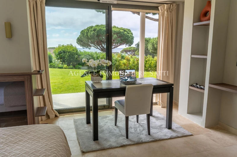 Photo n°14 -  maison Ramatuelle 83350 - Prix sur demande