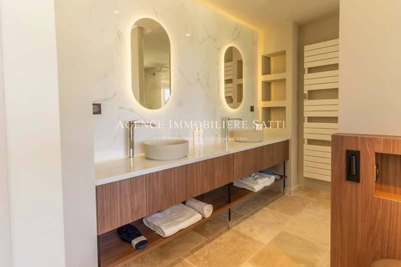 Photo n°15 -  maison Ramatuelle 83350 - Prix sur demande