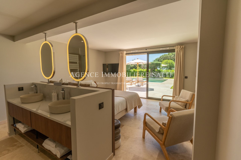 Photo n°16 -  maison Ramatuelle 83350 - Prix sur demande