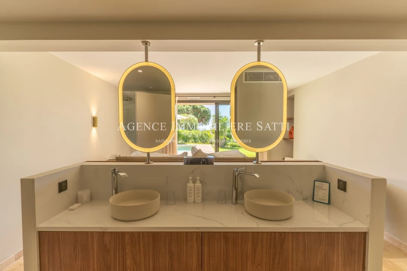 Photo n°17 -  maison Ramatuelle 83350 - Prix sur demande