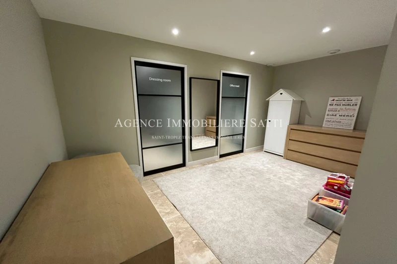 Photo n°18 -  maison Ramatuelle 83350 - Prix sur demande